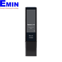 FORMLABS RS-F2-GPBK-04 ໝວກຢາງດຳ (Form 2-3)