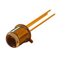 Marktech Optoelectronics MTPD2601N-030 ພິນ Photodiodes 2600nm InGaAs PIN PD TO-18 Metal Can 0.3 AA Dome Lens