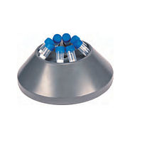 DLAB A6-50P Rotor ພາດສະຕິກ (4000rpm; 1800×g; 50ml/5ml; Round bottom)