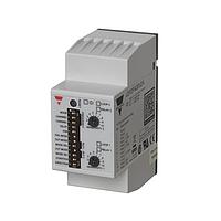 Carlo Gavazzi LDP2PA2DU24 ອຸປະກອນເສີມຂອງຄອນໂຕເລີ LOOP DETECTOR DUAL LOOP, PLUG IN 24-240AC/DC