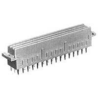 AMP Connectors - TE Connectivity 166648-4 ຕົວເຊື່ອມ DIN 41612 F PCB RECT RCPT