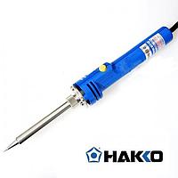 HAKKO 984 ສາຍໄຟ 230V W/3 ແຕ່ບໍ່ມີປລັກສຽບເຫຼັກ