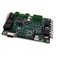 Performance Motion Devices DK53113 ຊຸດພັດທະນາຕົວຄວບຄຸມການເຄື່ອນໄຫວ DC ບໍ່ມີແບຣັດສ໌ ສໍາລັບ MC53113 Motion Control IC, Brushless DC