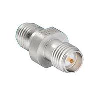 Hirose Electric SMA(R)-A-JJ ຕົວແປ RF - ໃນຊຸດ SMA REV MAX 26.5GHz R-SMA Jack/R-SMA Jack