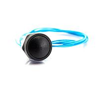 Lumex W50-A-RBK-N-BK-B ສະຫຼຸບສະຫຼຸບ PBS 16mm SPST 0.1A 48V mom ສາຍພາສຕິກ