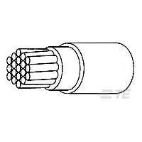 Raychem - TE Connectivity 100G0111-1.00-6 ສາຍສະບັບ Hook-up Wire 100G0111-1.00-6 ລາຄາຕໍ່ຟຸດ
