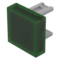 EAO 31-953.5 ເລນ LENS SQ FLT TPT GRN