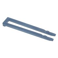 Aptiv 15404997 ອຸປະກອນເພີ່ມເຕີມ ກົດລັອກທີ່ສອງ ສີນ້ຳເງິນມືດ