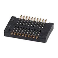 Molex 54722-0204 ຮອບຮອງ 0.5mm BTB SMT REC 20P 1.5MM ສູງ