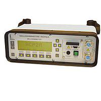 Eaton RCP2A MILLIOHMMETER ແບບພົກພາ