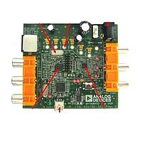 Analog Devices EVAL-ADV7180-32EBZ ວິດີໂອ ເນັດໂຄດເດີ 10-ບິດ, 4 ອອບເຊີແມລິ້ງ SDTV ວິດີໂອ ເດຄົດເດີ