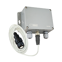 Evikon E2638-SF6 ເຄື່ອງກວດຈັບ sulfur Hexafluoride (0~1000 ppm)