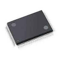 Lattice Semiconductor pDS4102-Q120 ອາແດບເຕີຊໍເກດ 120 P PQFP Skt Adp i spLSI 1048