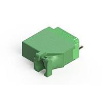 EDAC 516-038-000-532 ຕູ້ກວດແລະຕົວເຊື່ອມຕໍ່ Panel