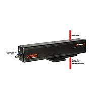 Ophir BW-NIR-2-55 ໂປຣໄຟລ Beam ພະລັງງານສູງ (980-1080nm, 400W ~ >100kW)