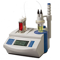 HINOTEK ZDJ-4B Titrator ທ່າແຮງອັດຕະໂນມັດ (-1800.0-1800.0 mV; 0.00 – 14.00pH)