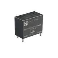 Panasonic Industrial Devices ALFG1PF09 ມາດຕະຖານ 1 FORM A 9VDC ປະເພດມາດຕະຖານ SMD