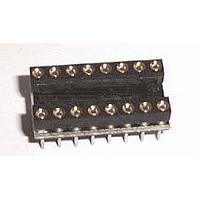 Aries Electronics 16-304235-10 ປະເພດປຸ່ມຕ່າງໆ REPLACES MAX691 W/MAX807