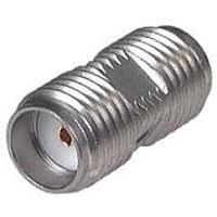 HUBER+SUHNER 31_SMA-50-0-51/199_NE ຕົວແປງ RF - ໃນຊຸດ SMA jack(f) ເປັນ SMA jack(f)