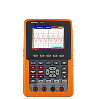 oscilloscope ມືຖື