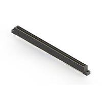EDAC 895-136-556-207 ຕົວຮັບ .100" (2.54mm) Pitch Card Edge Connector