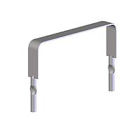 Bourns MSR1-0R025F1 ຕົວຕໍ່ຕໍ່ກັບກະລຸນາ MSR-1 0.025 OHM 1% FORM