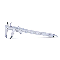 INSIZE 1205-300S VERNIER CALIPER (0-300mm/0-12")