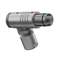 ODU W10F1C-P02MJG0-5000 ຕົວເຊື່ອມປຸກດຶງຮອບຮອງ