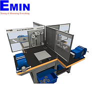 DOLANG DLJX-QGT4 ລະບົບການຝຶກອົບຮົມ Fitter