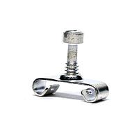 Amphenol Commercial Products L17D2041918X ການປະກອບລອກສະກຣູ D-SUB ACCESSORY