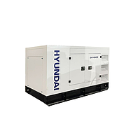 Hyundai DHY45KSE ເຄື່ອງກໍາເນີດກາຊວນ (40KVA/32KW 3 pha)