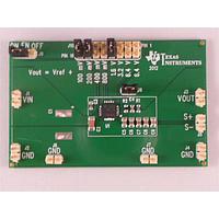 Texas Instruments TPS7A4701EVM-094 ຕົວຄວບຄຸມແຮງແຟງ LDO TPS7A4701 EVAL MOD