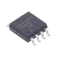 Dialog Semiconductor AT45DQ161-SHF-T NOR Flash 16 Mbit, 3.0V (2.3V to 3.6V), -40C to 85C, 528 Byte Binary Page Mode, SOIC-W 208mil (Tape & Reel), ໂມດ Quad Enabled, Single, Dual, Quad SPI DataFlash