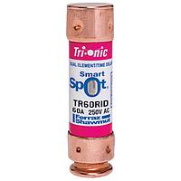 Mersen TR60RID ຟອງປ່ອງເວລາລ່າສະເຫຼີມ 250V 60A TD RK5 FUSE SMARTSPOT