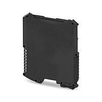 PHOENIX CONTACT 2713968 ກອງປົກຄຸມສໍາລັບອຸດສາຫະກຳອັດຕະໂນມັດ MEMAXGEH-L HG 2-2 BK