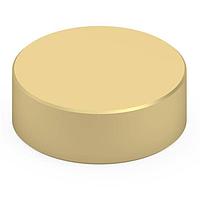 Mill-Max 1656-3-57-15-00-00-03-0 ຕິດຕໍ່ປາກຕົວປະຕິບັດດ້ວຍສປຣິງທີ່ມີການກະທົບດ້ວຍສປຣິງພື້ນຜິວແບບແກ້ວ