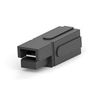 AMP Connectors - TE Connectivity 1604398-2 ຕໍ່ພວມພະລັງງານຫນັກ 180A 1/0AWG ສີດຳ
