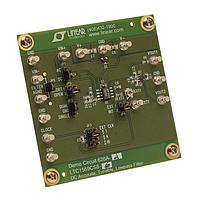 Analog Devices DC626A-A ບອດສະແດງ LTC1569CS8-6 - DC ຖືກຕ້ອງ, ປັບໄດ້, ຕ່ຳ