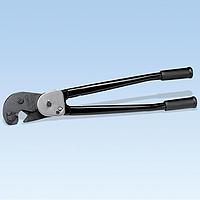 Panduit CCH81-S10-C0 ຄລັມພ໌ຟິກຊັດ Dia Clamp .81 (20.1mm) Bundle