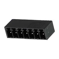 Molex 39502-1007 ຫົວຂໍ້ 3.5MM HOR PCB HDR 7 ວົງຈອນ