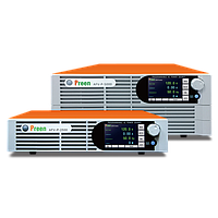 Preen AFV-P-3000B ແຫຼ່ງພະລັງງານ AC ທີ່ສາມາດຕັ້ງໂປຣແກຣມໄດ້ປະສິດທິພາບສູງ (3000VA/350VAC/15-1000Hz)