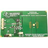 Texas Instruments TPS63030EVM-658 ຕົວຄວບຄຸມແຮງແຟງ - ຕົວຄວບຄຸມສະຫວັດ TPS63030EVM-658