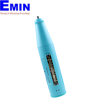 Jeweltest HT-225B ຄ້ອນທົດສອບຄອນກີດ (10~60Mpa, 2.207J)