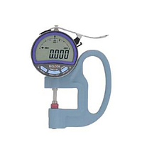 TECLOCK SMD-565A-L ເຄື່ອງວັດແທກຄວາມຫນາດິຈິຕອນ (12mm, 0.001mm)