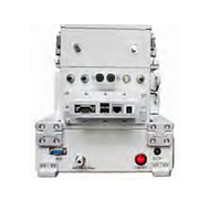 TOJOIN D2530-A ກ່ອງປ້ອງກັນອັດຕະໂນມັດ (0.8～8GHz; 1pc+SMA*6+DC*2 filter)