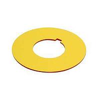 Eaton 10250TRP76 ຈາກປ້າຍ Legend, Blank VISUAL AID PLATE-BLANK