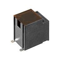 Molex 85513-5109 ຂໍ້ມູນຕໍ່ເຊື່ອມຮ່ວມແບບມົດູລາ / ຂໍ້ມູນຕໍ່ເຊື່ອມ Ethernet JACK T/ENTRY SHORT TRUE SMT 8/8 P&P