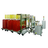 3ctest LCG 100A Impulse ປະຈຸບັນລະບົບການທົດສອບ (1~100 kA)