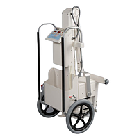 Del Medical Power Max 1260 ລະບົບເຄື່ອງ X-ray ດິຈິຕອນ Portable