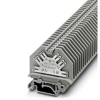 PHOENIX CONTACT 2017224 ບລັອກຂໍ້ຕໍ່ Feed Through Terminal Block UHK 4-FS/FS(12-2 8-0